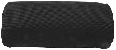 EXHUMKY Faltbares Kopfstützkissen für Strandliege Ergonomisches Abnehmbares Kopfkissen für Optimalen und Unterstützung für Gartenliege und Bürostuhl zu Reinigen Installieren Bietet