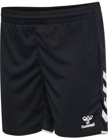 hummel hmlCORE 2.0 Shorts Woman Black/White