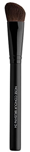 Impala Nose Contour Brush N24 - Precision Face Brush