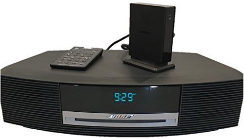 Bose Wave Music System III avec adaptateur de musique Bluetooth Wave