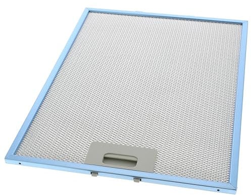 Original FETTFILTER FÜR DUNSTABZUGSHAUBEN 4055107017