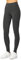 Merry Style Damen Lange Leggings aus Viskose MS10-143 (Dunkelmelange, XL)