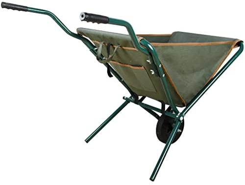 Brouette pliable GT138