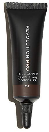 Revolution Pro | Full Cover Camouflage Concealer C18