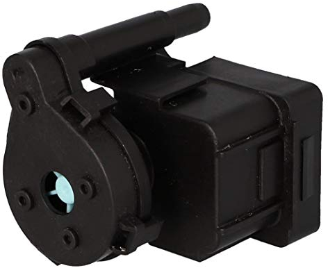 DREHFLEX - LP207 - Pumpe/Kondenswasserpumpe/Trocknerpumpe für diverse Trockner/Wäschetrockner/Kondenstrockner von AEG/Electrolux/Privileg für Teile-Nr. 125834921-4/1258349214