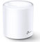 TP-Link Deco X60(1-pack) AX3000 Whole Home Wi-Fi 6, Add on Single Unit for All WiFi 7/6/5 Deco Mesh Pack for Extended Coverage Requirement, Compatible with Amazon Alexa, HomeShield Security