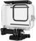Hensych Custodia impermeabile per fotocamera subacquea da 60 m per fotocamera per Go-Pro HERO8 Black Action Camera