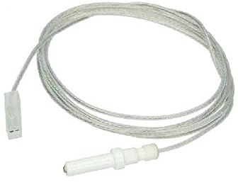 sparefixd for Hotpoint Gas Hob Ignition Spark Electrode 650mm