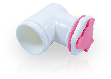 Stopfen für ein Badewanne Erwachsenen - Passend für alle Badewanne Marken