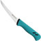 YOUSUNLONG Cuchillo de deshuesado curvo 6 (152 mm) - Acero de molibdeno con alto contenido de carbono - Cuchillo de deshuesado de cocina de carnicero - Mango antideslizante