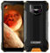 DOOGEE S89 PRO Android 12 Téléphone Incassable, Batterie 12000mAh, Helio P90 8Go+256Go, 64MP Triple Caméra (20MP IR Vision Nocturne), Smartphone Etanche IP68, 6,3 FHD+, Charge Sans Fil GPS NFC Orange