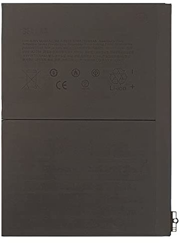 TY BETTERY® Batteria compatibile con A2288,A2316,A2324,A2325,A2072 iPad Air (4^ Gen - 2020)