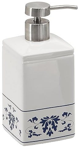 GEDY CX818900000 CIXI Dosificador Blanco Azul