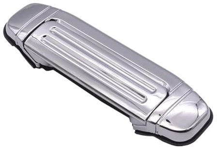 Auto außentürgriffe Für Mitsubishi Für Montero Für Pajero V31 V32 V33 V46 1992 1993 1994 1995 1996 1997-2000 Auto Äußere Außentürgriffe Autotürgriff außen (Farbe : Fornt Left Side)