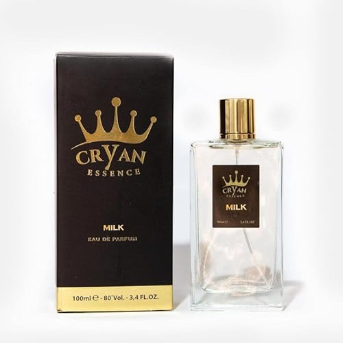 Cryan Essence Milk Eau de Parfum 100 ml
