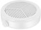 Nail Dust Collector Adjustable Suction, Small Dust Collector Nail Salon Powerful Nail Dust Extractor Fan Vacuum Cleaner for Women Manicurs Home Use Acrylic Dip Powder Nails Removal (White)