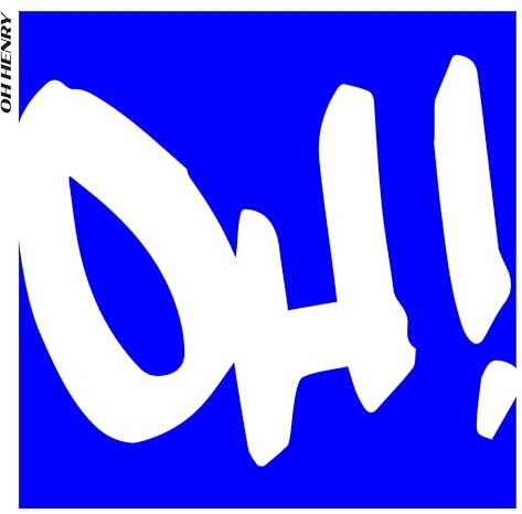 Oh! EP (Lim.Ed./45 RPM)
