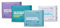 Future Stories Waschmittel-Blätter Laundry Sheets als Vollwaschmittel - 240 Wäscheladungen - nachhaltig, vegan, 240er Pack (240x 2 g) - Mix