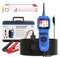 OBDResource Schaltkreistester Diagnosewerkzeug Auto, 4-in-1 0V-80V DC Prüflampe Spannungsprüfer kfz mit Einspritzdüsentest/Multimeter/Oszilloskope/Batterietester für Auto mit vollem Zubehör