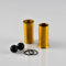 Z-RAM 2X Shell.50 Cal 68 to Cal.50 |or HDS68ALU Gold Anodized