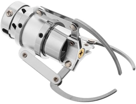 GLSTOY Greiferclip Für Greifautomaten Metallgreifer Für Automaten Ersatzteil Für Mechanischer Greifer Für Maschinen Zubehör Für Greifautomaten