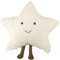 GWAWG Sun Plush Pillow |Home Decor Soft Cushion |15inch Creative Sun and Star Moon Shape Plush Toys|for Children's room decoration or Birthday Gifts for boys and Girls