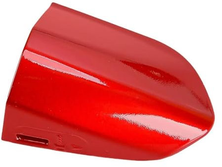 Poignée Porte Voiture pour F&ord pour Mustang 2015 2016 2017-2020 2021 2022 Couvercle Trou Serrure Clé Poignée Porte Avant Gauche FR3Z-63218A15-AA Poignée Porte extérieure
