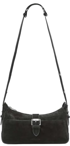 LIEBESKIND Schultertasche S Ren Suede Hobo