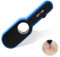 Drill Hole Position Light Locator Magnetic Suction Laser Drilling Locator Compact Laser Drill Alignment Tool for Drill Straight Holes Freehand