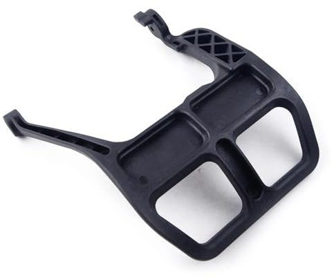 LAVAS Protège-main de poignée de frein de chaîne 1122 790 9101 for tronçonneuse Stihl 066 MS650 MS660