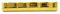Electric Guitar Bass Pre-Slotted Nut 5-String Bass Guitar Top Nut Saddle Pre-Slotted Replacement
