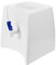 Sosoport Dispensador de Agua Fría Portátil para Escritorio Dispensador de Agua Grifo para Botellas y Garrafas Diseño Compacto y Elegante para Hogar y Oficina