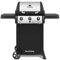 Generico Barbacoa de gas Broil King modelo GEM 310