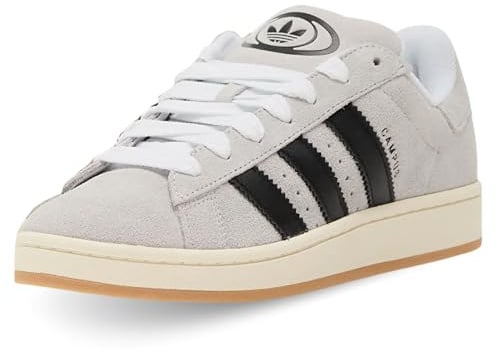 adidas Chaussures Campus 00S Code JR1646 Gris Homme
