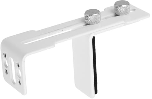 HEALSOPTHY Grafikkartenhalterung mit Sommeratmosphäre Unterstützung Zuverlässiger mit L8 Metall und Meerblick Breiter Kompatibilität für Gpu in Gehäusen