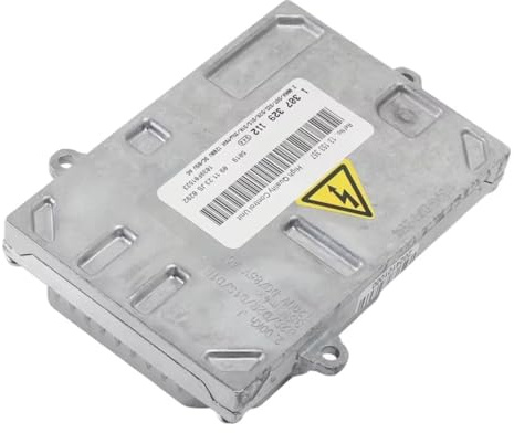 Scheinwerfersteuergerät Kompatibel Mit Opel Für Zafira 2005 2006 2007 2008 2009 2010 2011 2012 2013 2014 Steuergerät Xenon Scheinwerfer OEM: 1307329112