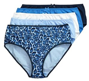 Ulla Popken Damen Slips