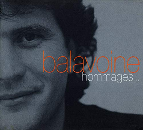 Hommages à Balavoine