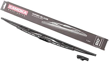 KAMOKA 26500 Scheibenwischblätter