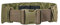 Tasmanian Tiger TT Warrior Belt LC Lasercut Molle Kompatibler Einsatz-Gürtel, L, Oliv