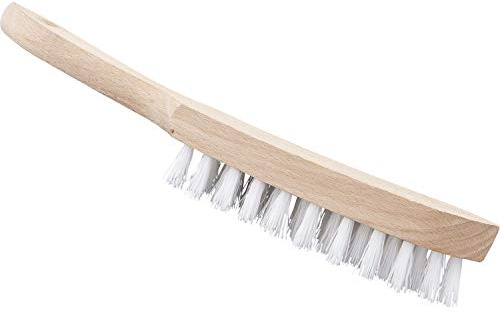 MASTA PPNBÜRSTE Handbürste Nylon mit Griff 280 x 35 x 16,9 mm