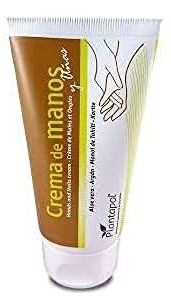Pflanze Pol, Hand- und Nagelcreme - 75 ml