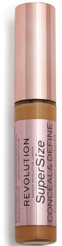 REVOLUTION Conceal & Define Supersize Liquid Concealer C13