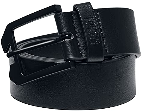 Urban Classics Bottle Opener Belt black S/M