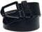 Urban Classics Bottle Opener Belt black S/M