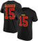 Fanatics T-Shirt NFL American Football Herren Shirt (XXL, Kansas City Chiefs)