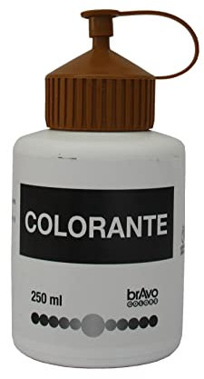 Nespoli Colorante 250ml Rosso