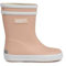 Aigle Baby Flac 2, Stivali da Pioggia, Unisex - Bambini e ragazzi, Rosa (Guimauve), 20 EU