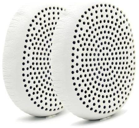 Replacement Headphones Foam Earpads Cover Sponge Ear Pads Soft Cushion for Skullcandy Riff Headset