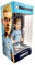 MINIX Collectible Figurines, Figur: Manchester City – De Bruyne, 12 cm Sammelfigur, Ab 17+ Jahren, Deutsch
